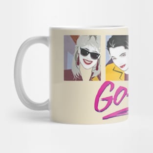 the gogos Mug